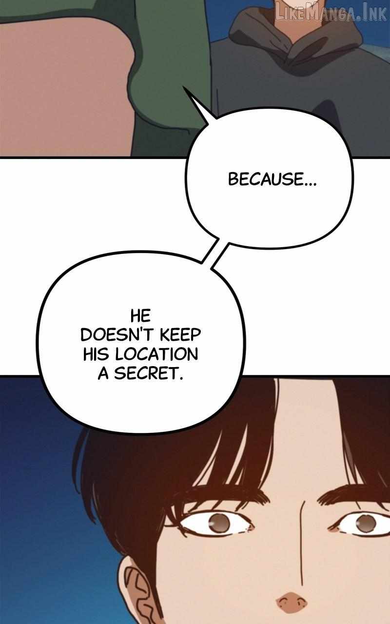 Hiding Out in an Apocalypse - Chapter 104 Page 68