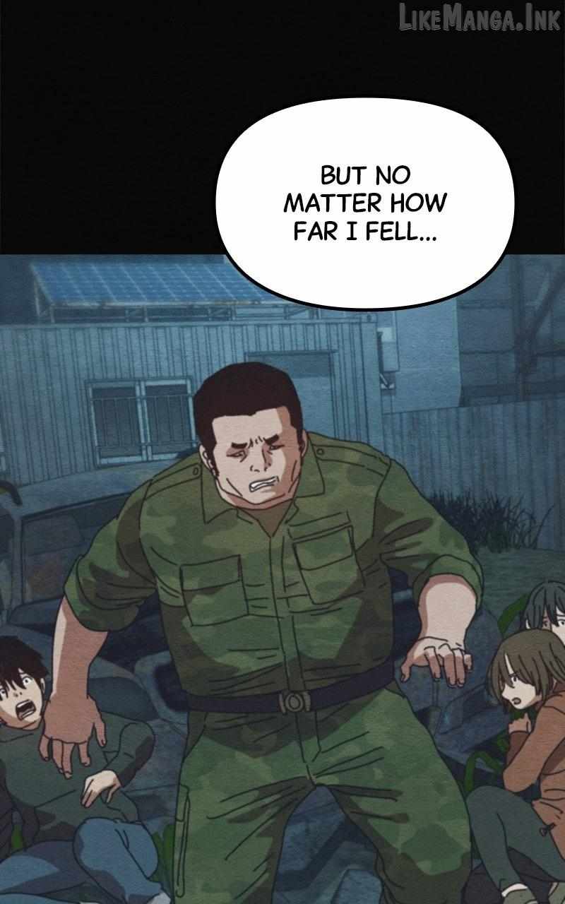 Hiding Out in an Apocalypse - Chapter 105 Page 102