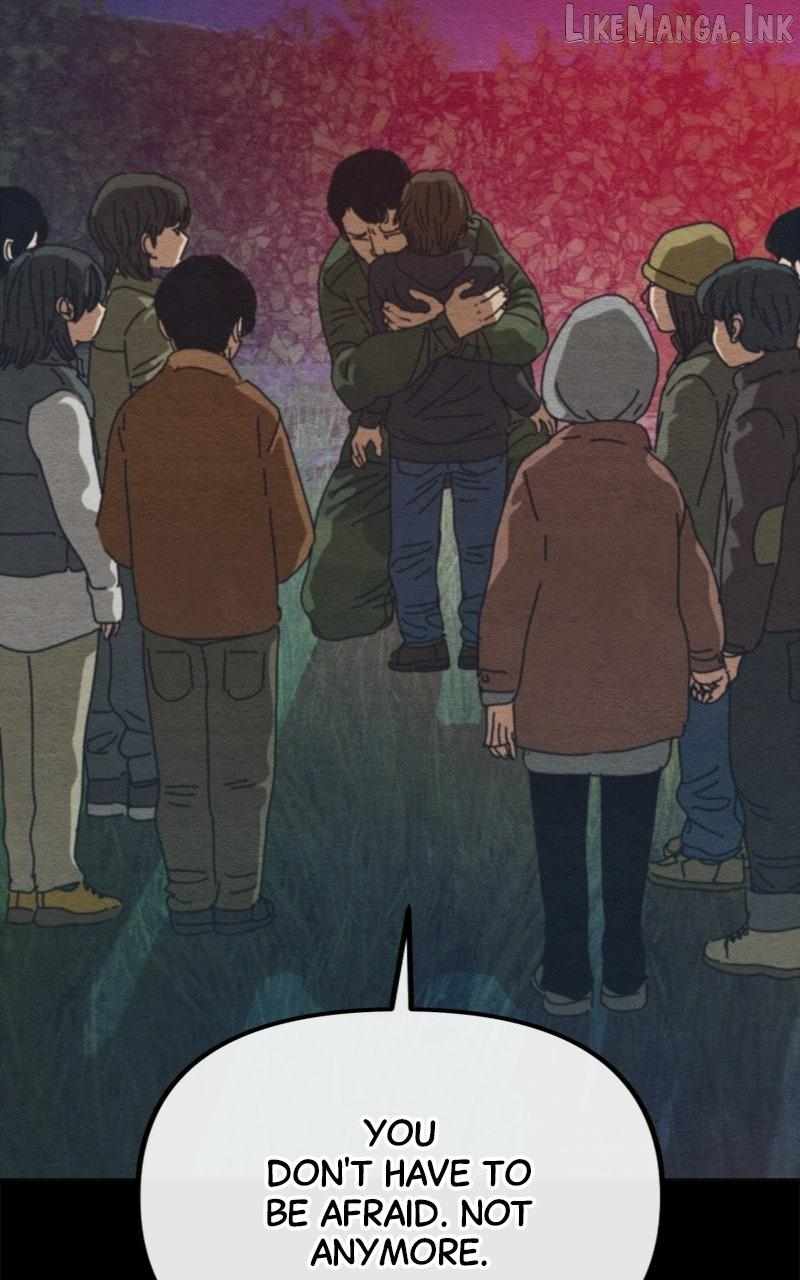 Hiding Out in an Apocalypse - Chapter 105 Page 123