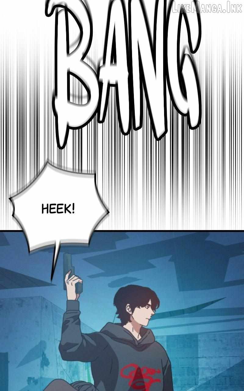 Hiding Out in an Apocalypse - Chapter 105 Page 15