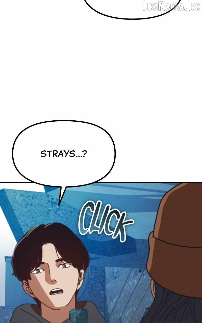 Hiding Out in an Apocalypse - Chapter 105 Page 25