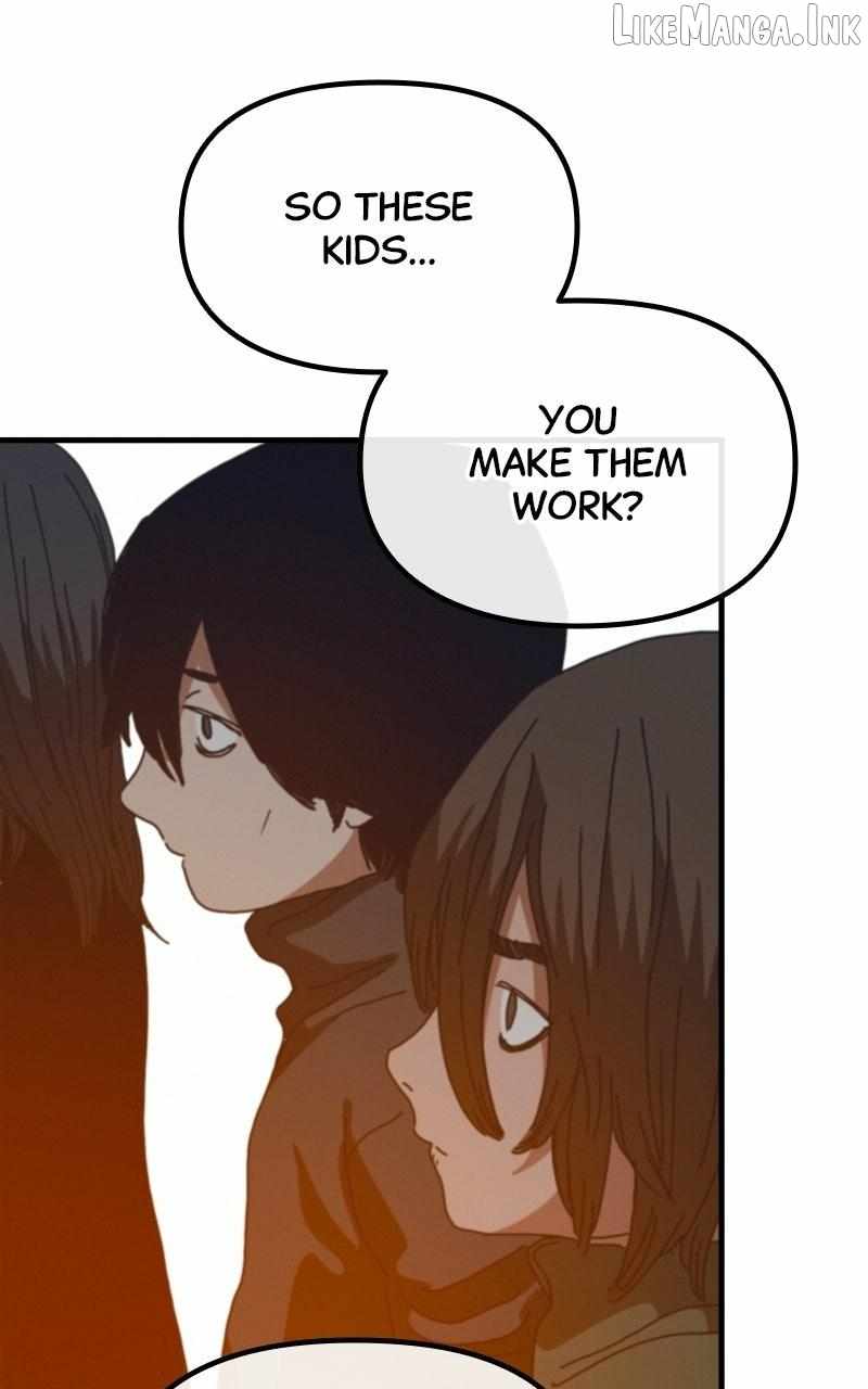 Hiding Out in an Apocalypse - Chapter 105 Page 37