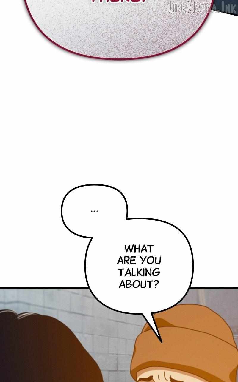 Hiding Out in an Apocalypse - Chapter 105 Page 44