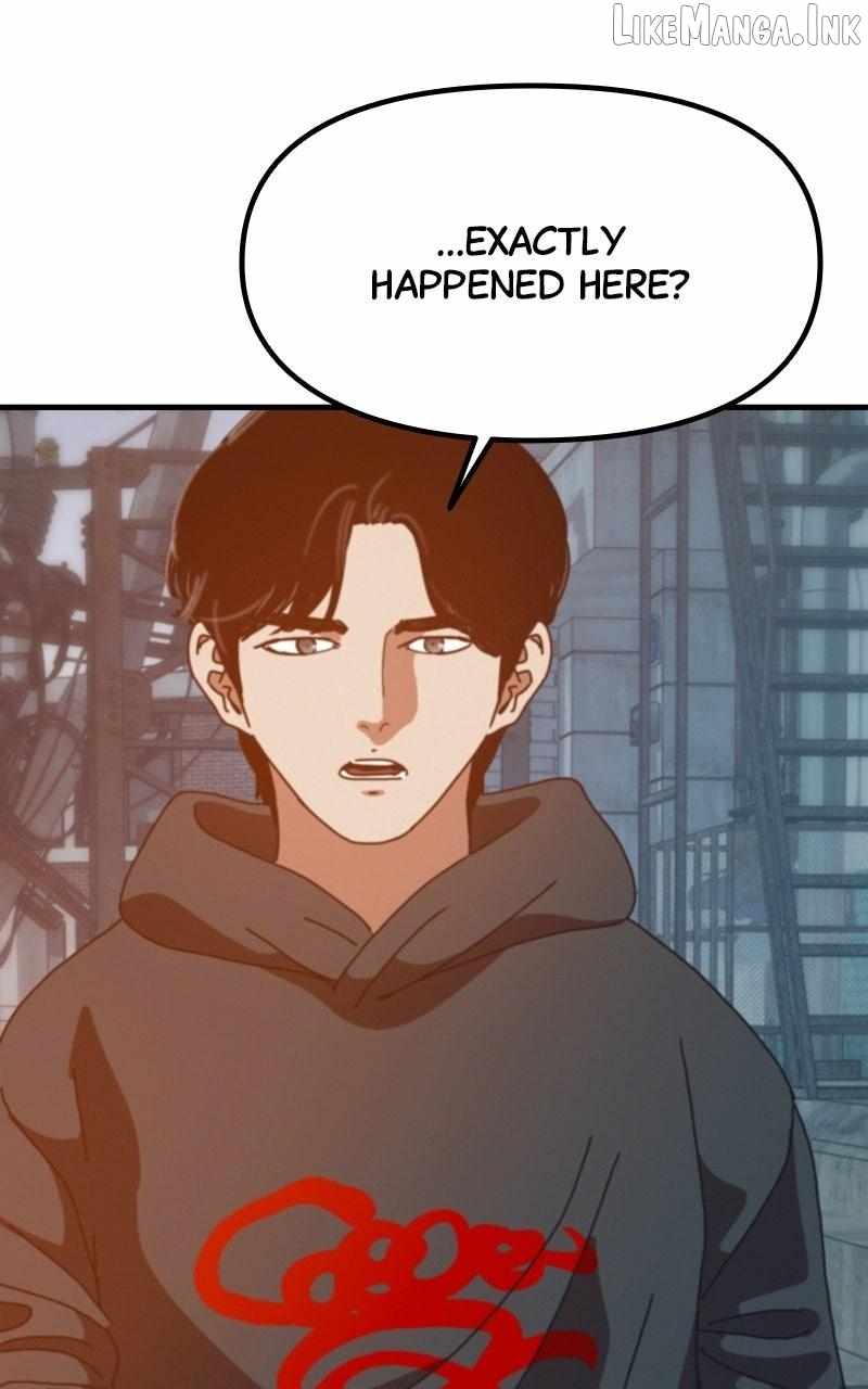 Hiding Out in an Apocalypse - Chapter 105 Page 64