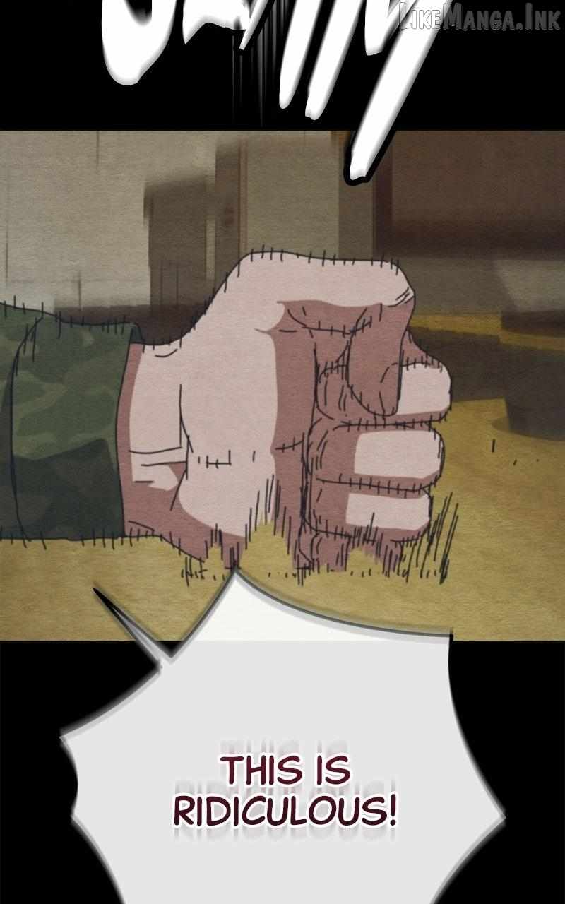 Hiding Out in an Apocalypse - Chapter 105 Page 72