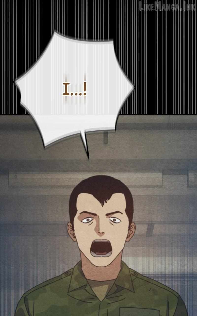 Hiding Out in an Apocalypse - Chapter 105 Page 84
