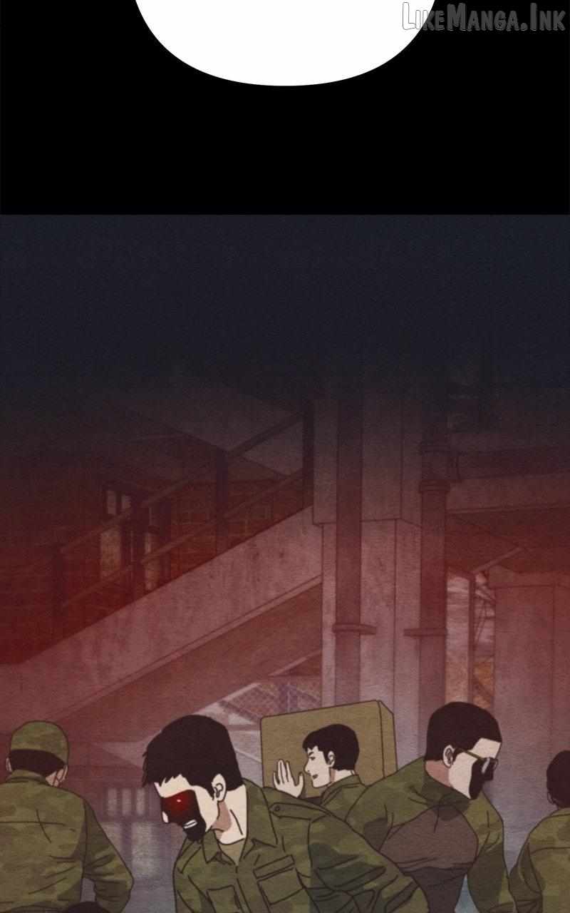 Hiding Out in an Apocalypse - Chapter 105 Page 91