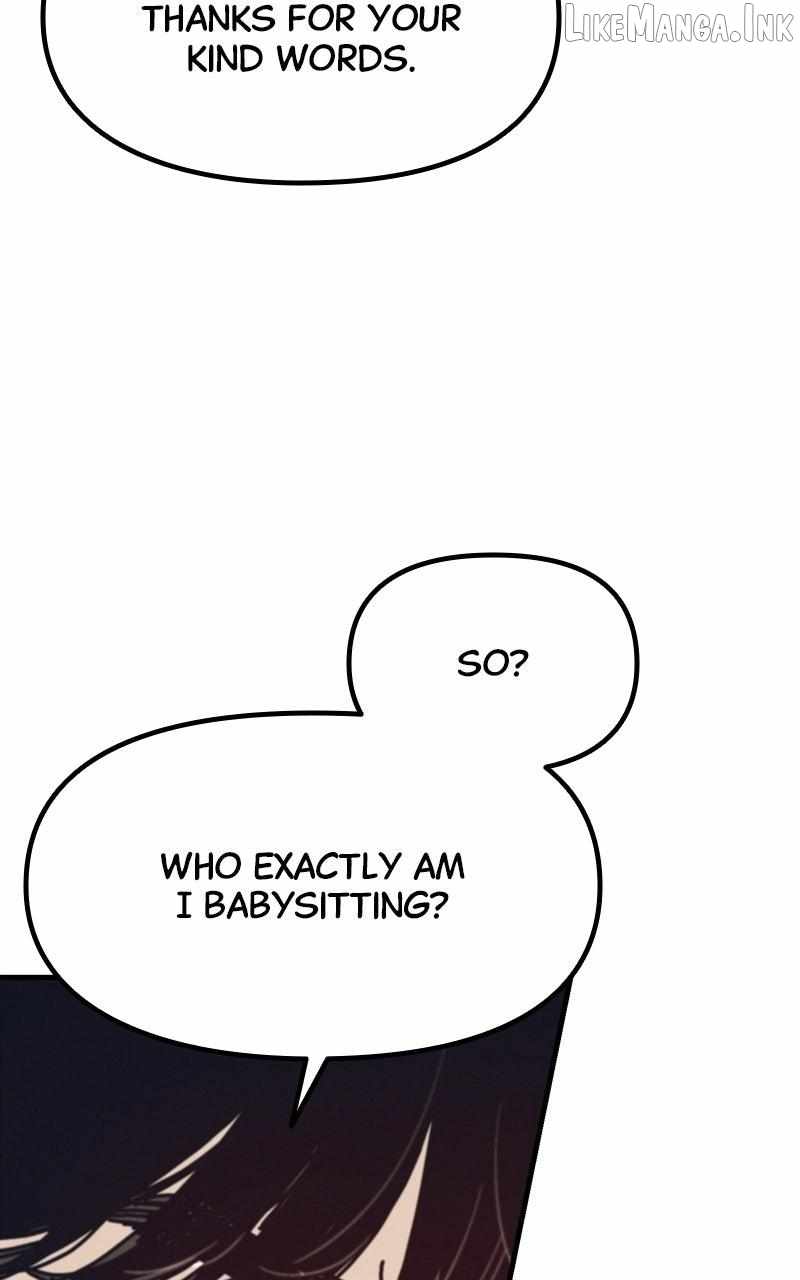 Hiding Out in an Apocalypse - Chapter 106 Page 111