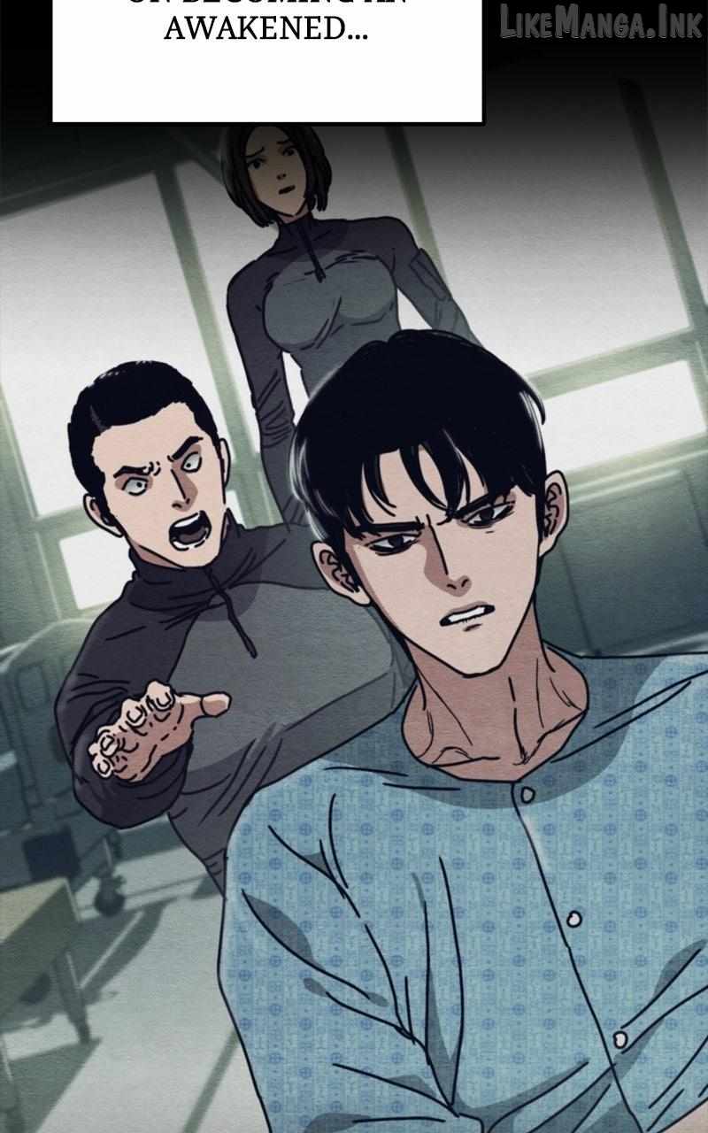 Hiding Out in an Apocalypse - Chapter 107 Page 103