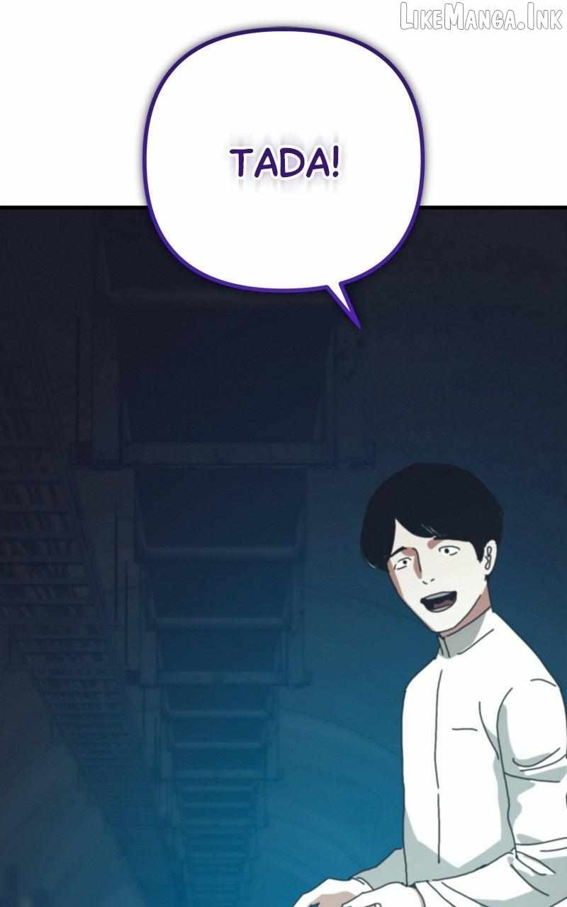 Hiding Out in an Apocalypse - Chapter 107 Page 110