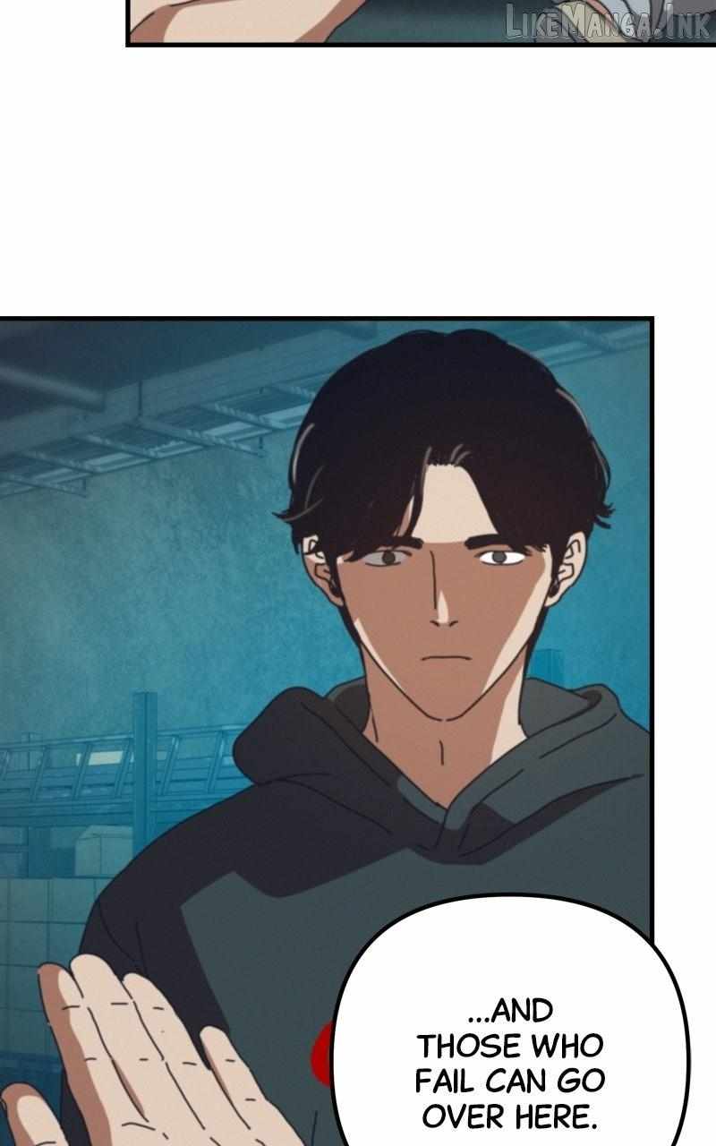 Hiding Out in an Apocalypse - Chapter 107 Page 113