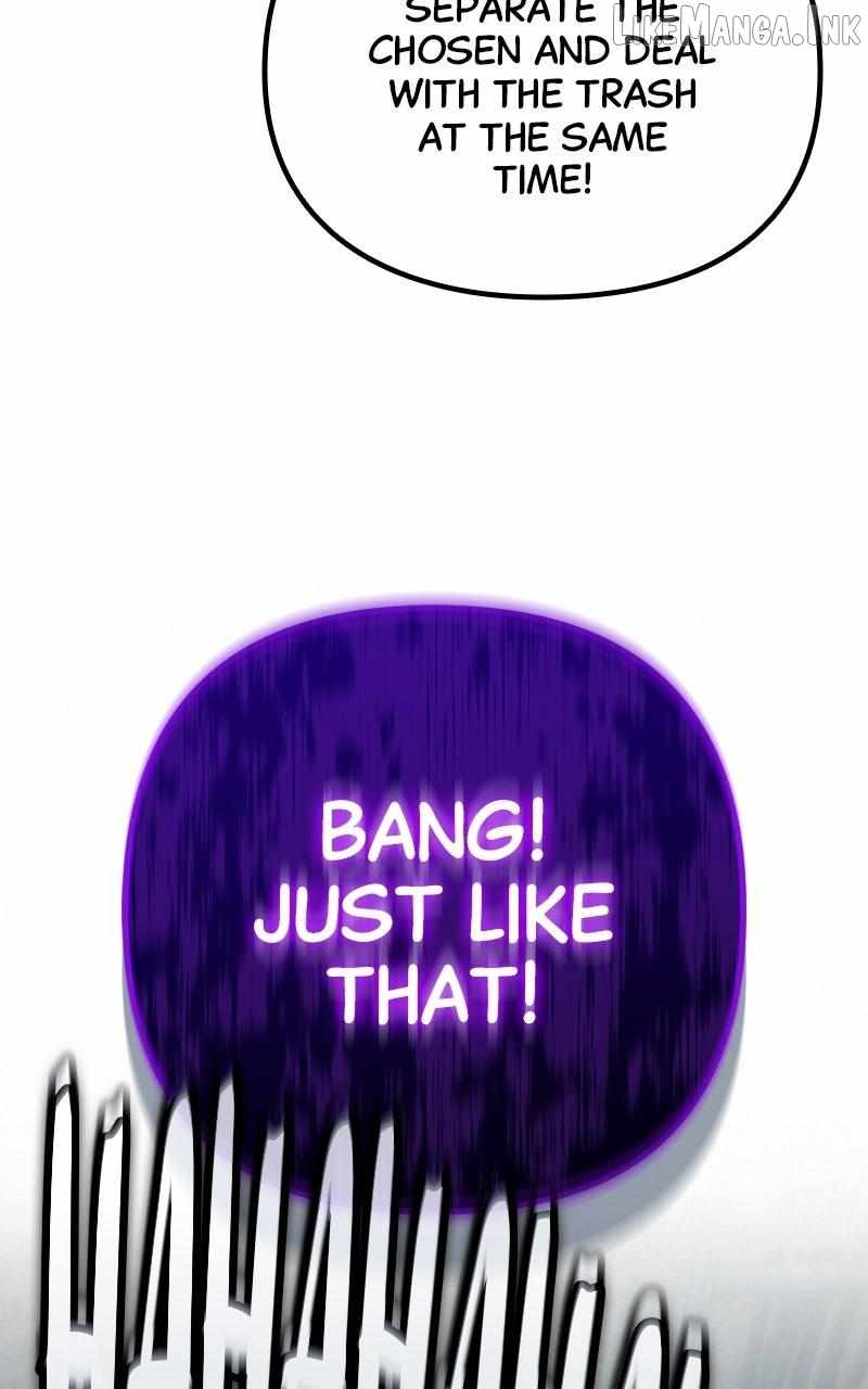 Hiding Out in an Apocalypse - Chapter 107 Page 116