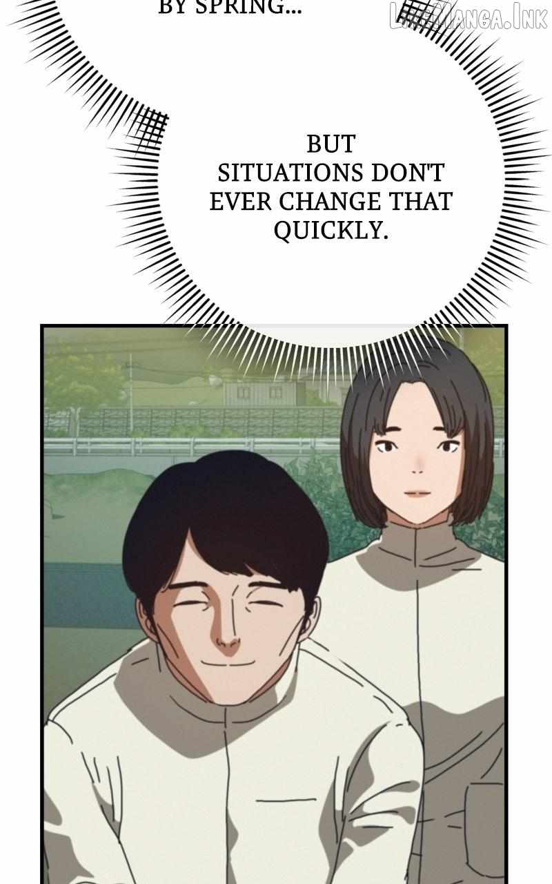 Hiding Out in an Apocalypse - Chapter 107 Page 15