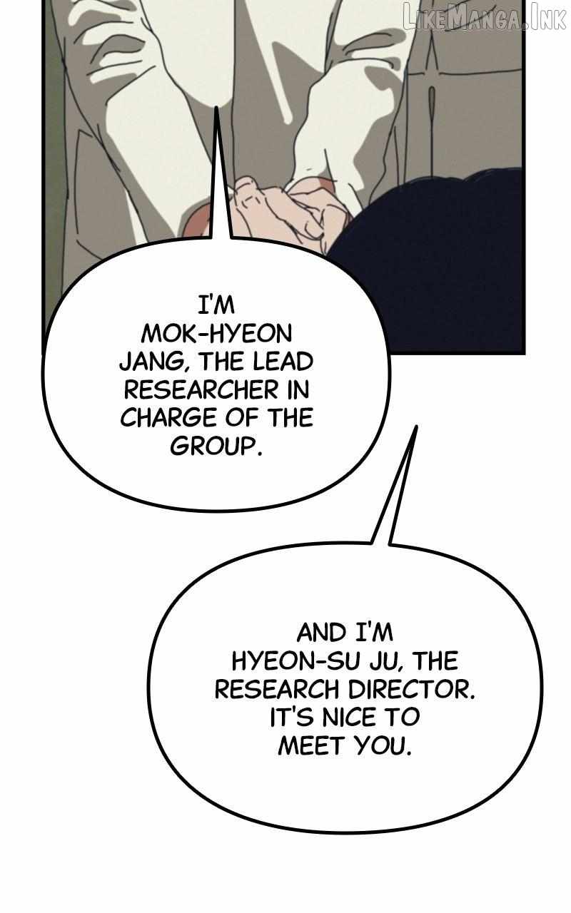 Hiding Out in an Apocalypse - Chapter 107 Page 16