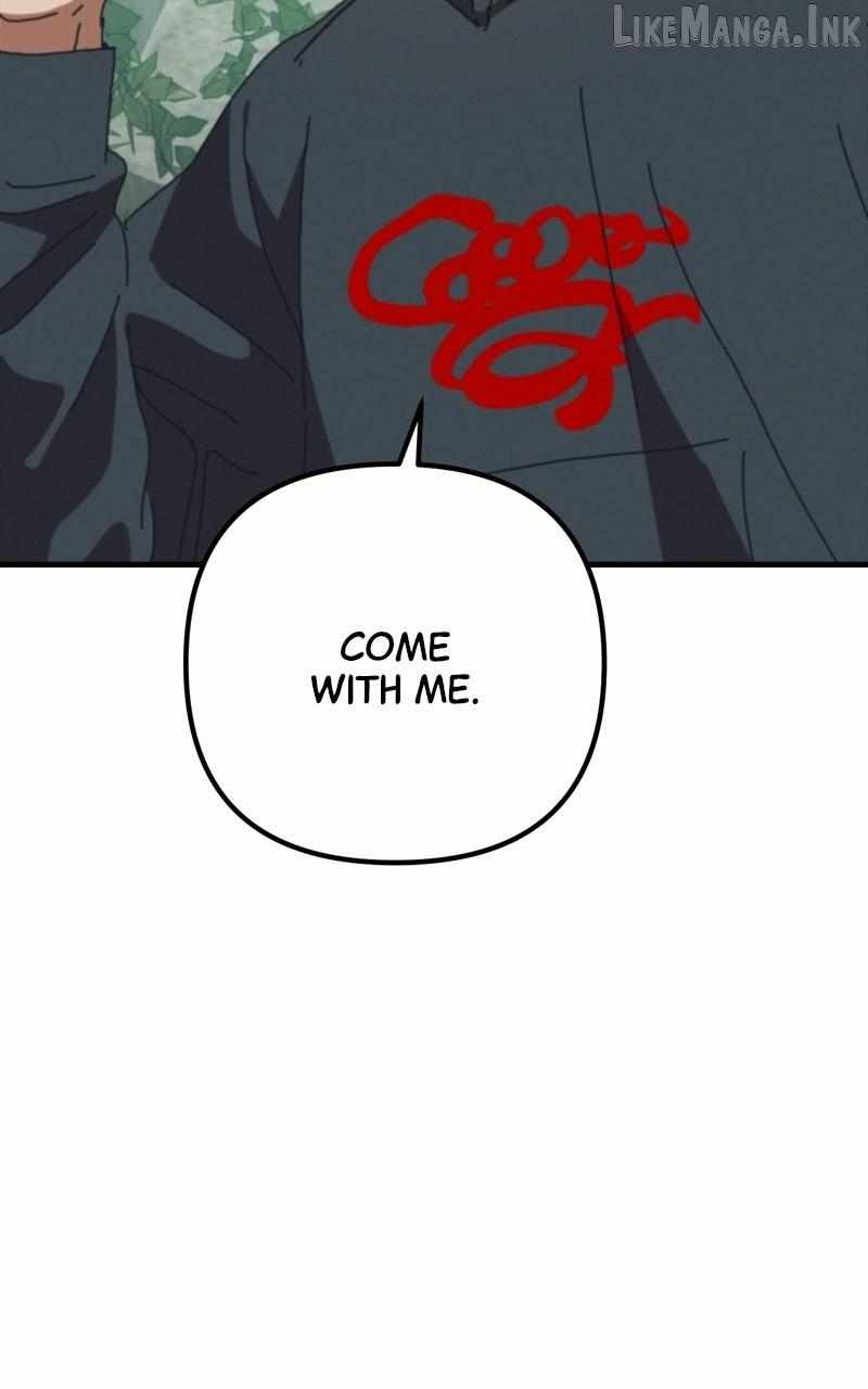Hiding Out in an Apocalypse - Chapter 107 Page 21