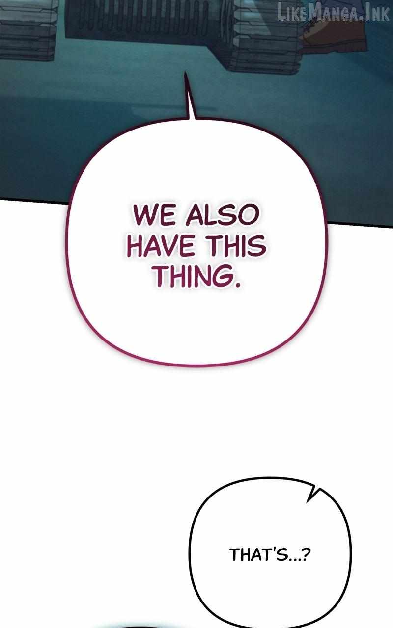 Hiding Out in an Apocalypse - Chapter 107 Page 32