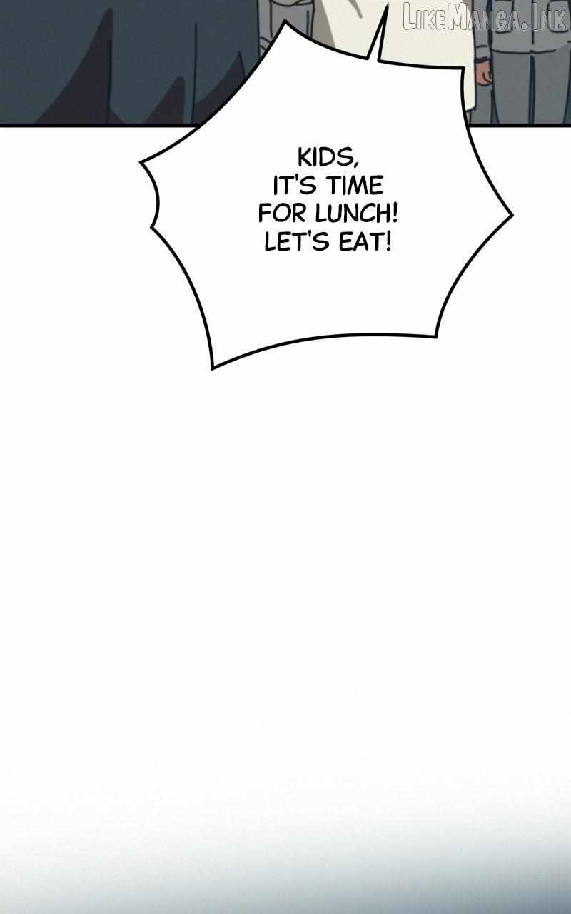 Hiding Out in an Apocalypse - Chapter 107 Page 38