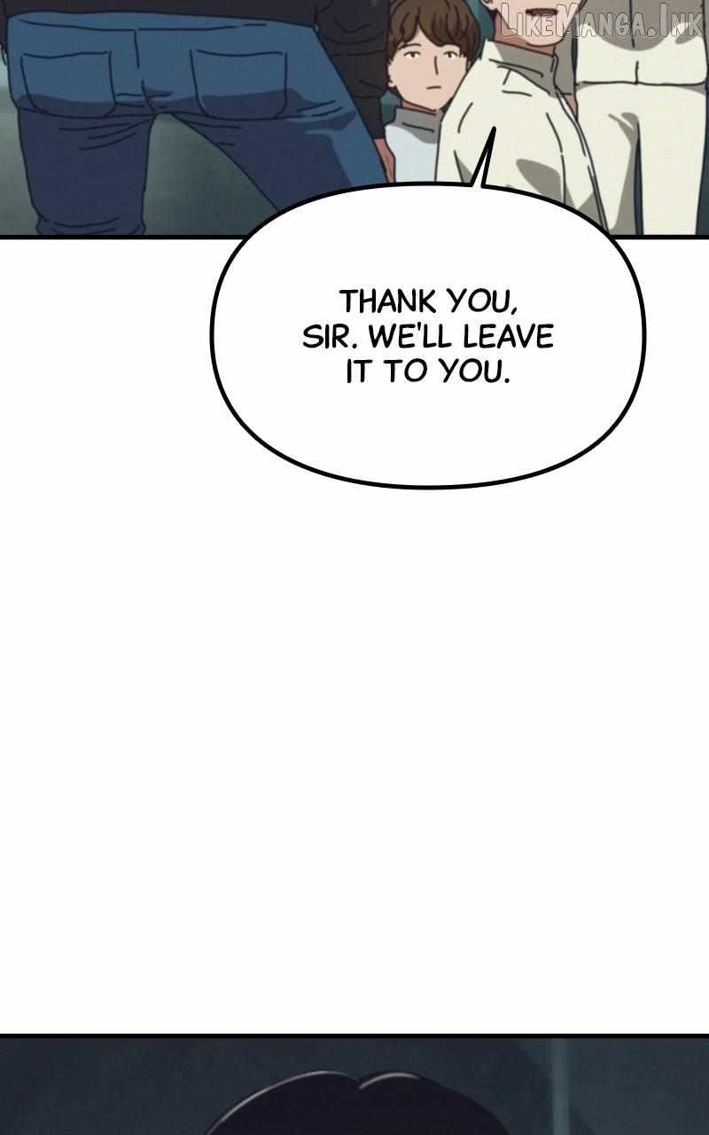 Hiding Out in an Apocalypse - Chapter 107 Page 49