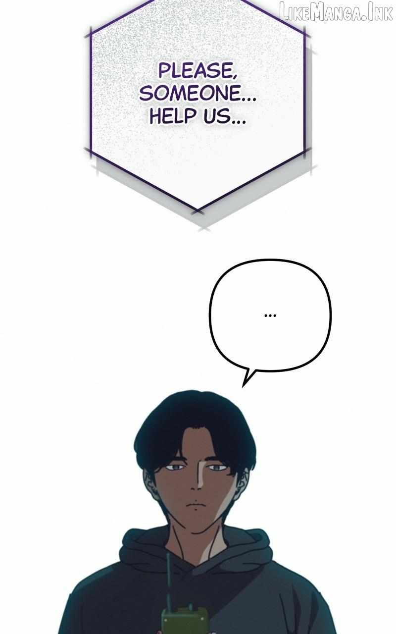 Hiding Out in an Apocalypse - Chapter 107 Page 68