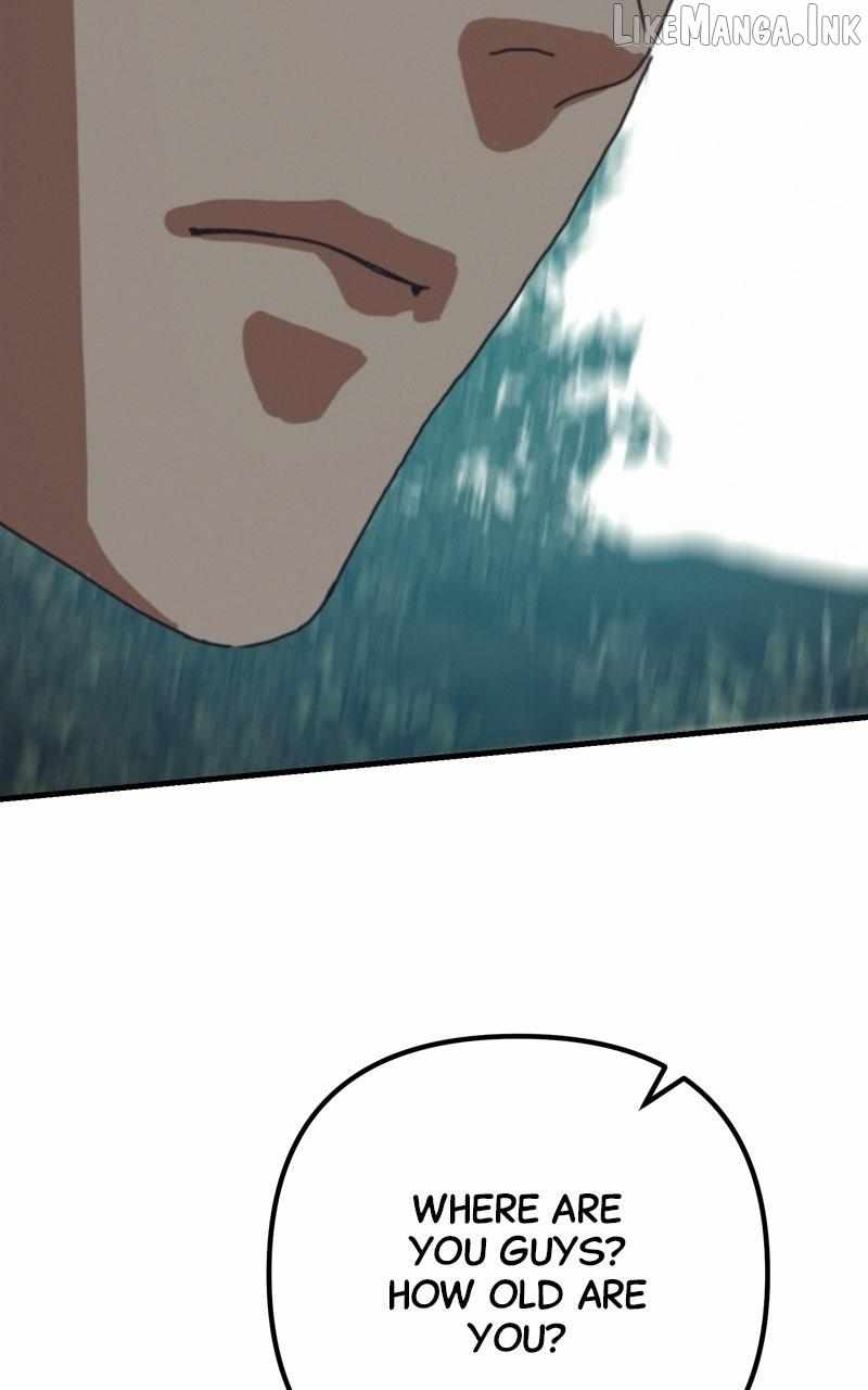 Hiding Out in an Apocalypse - Chapter 107 Page 72