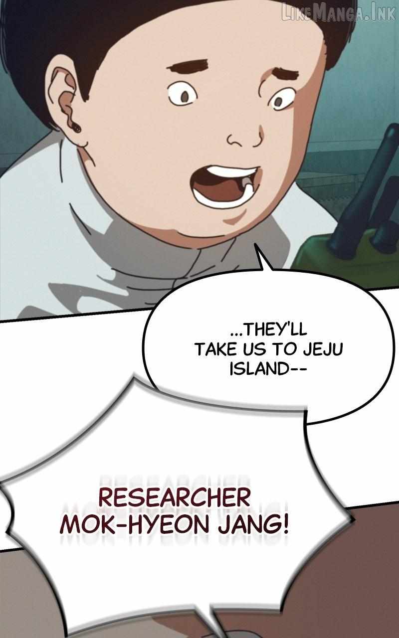 Hiding Out in an Apocalypse - Chapter 107 Page 76