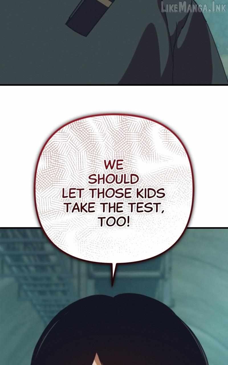 Hiding Out in an Apocalypse - Chapter 107 Page 98