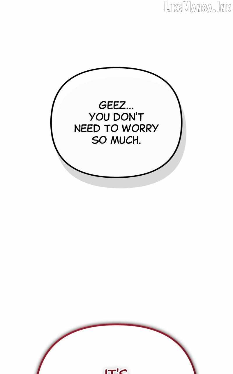 Hiding Out in an Apocalypse - Chapter 108 Page 1