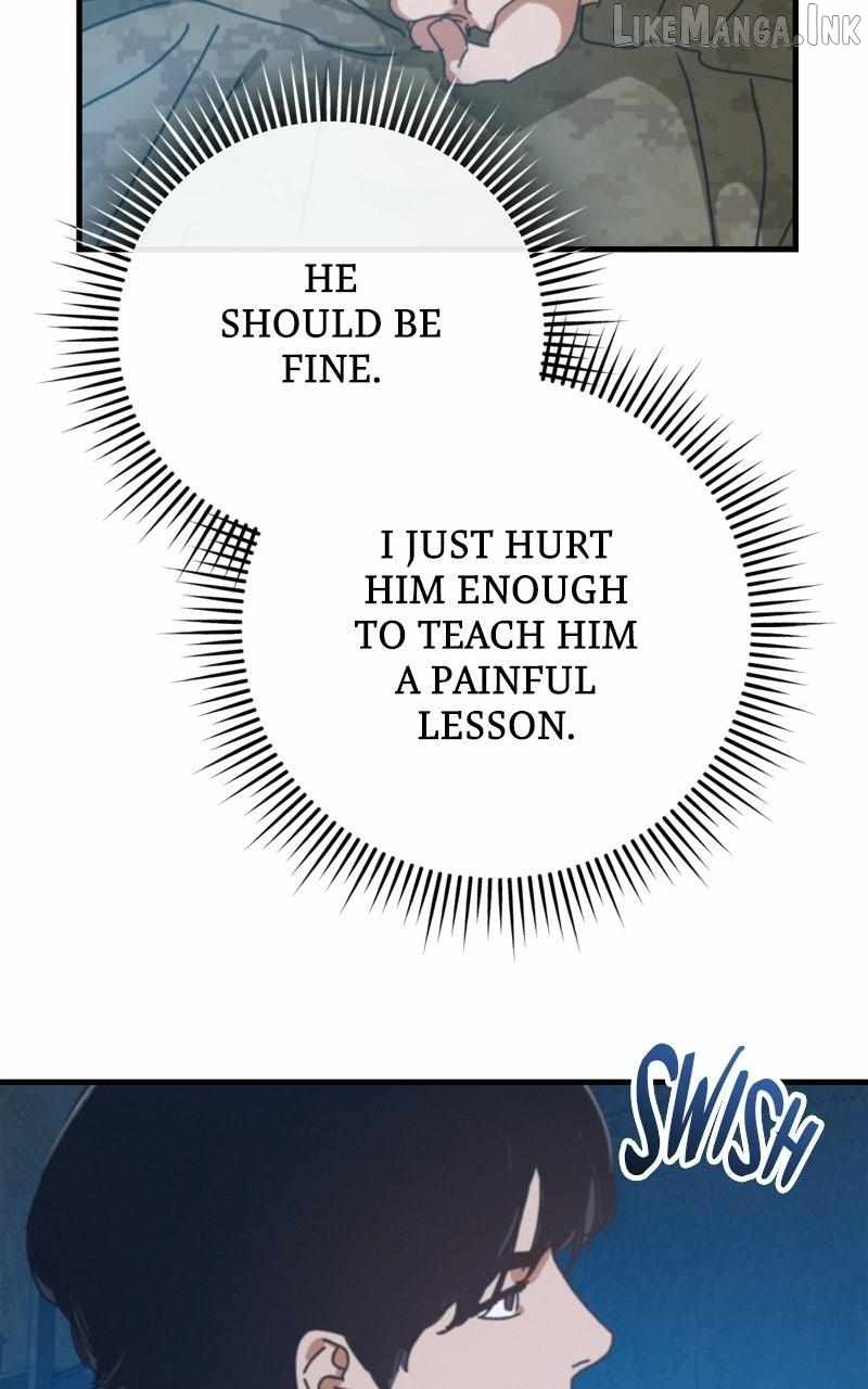 Hiding Out in an Apocalypse - Chapter 108 Page 100