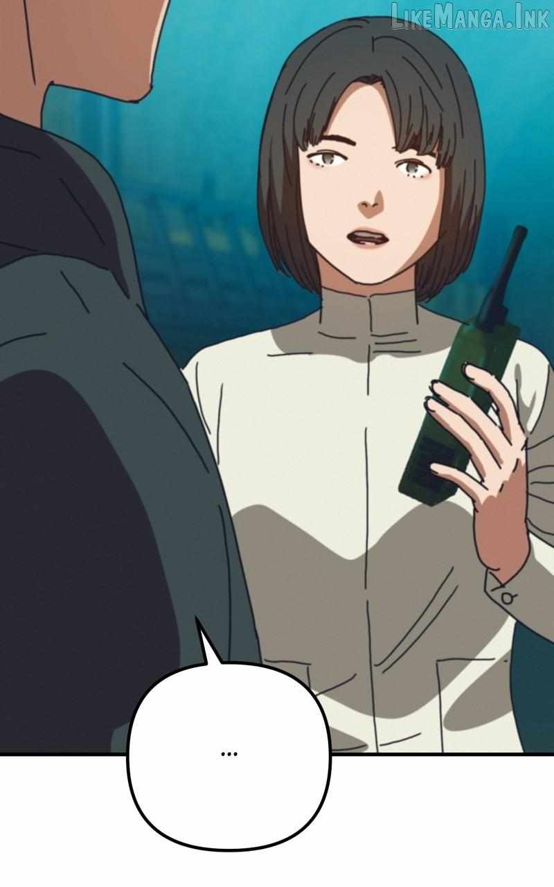Hiding Out in an Apocalypse - Chapter 108 Page 18