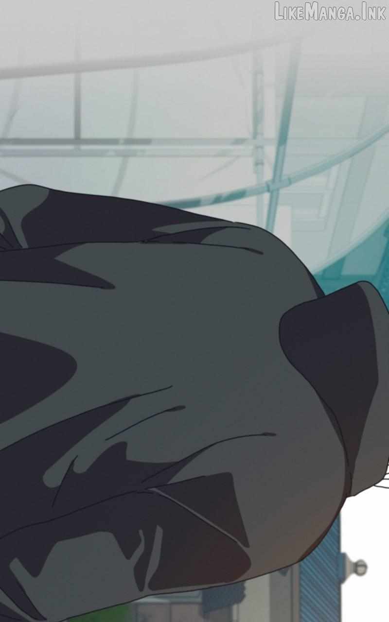 Hiding Out in an Apocalypse - Chapter 108 Page 33