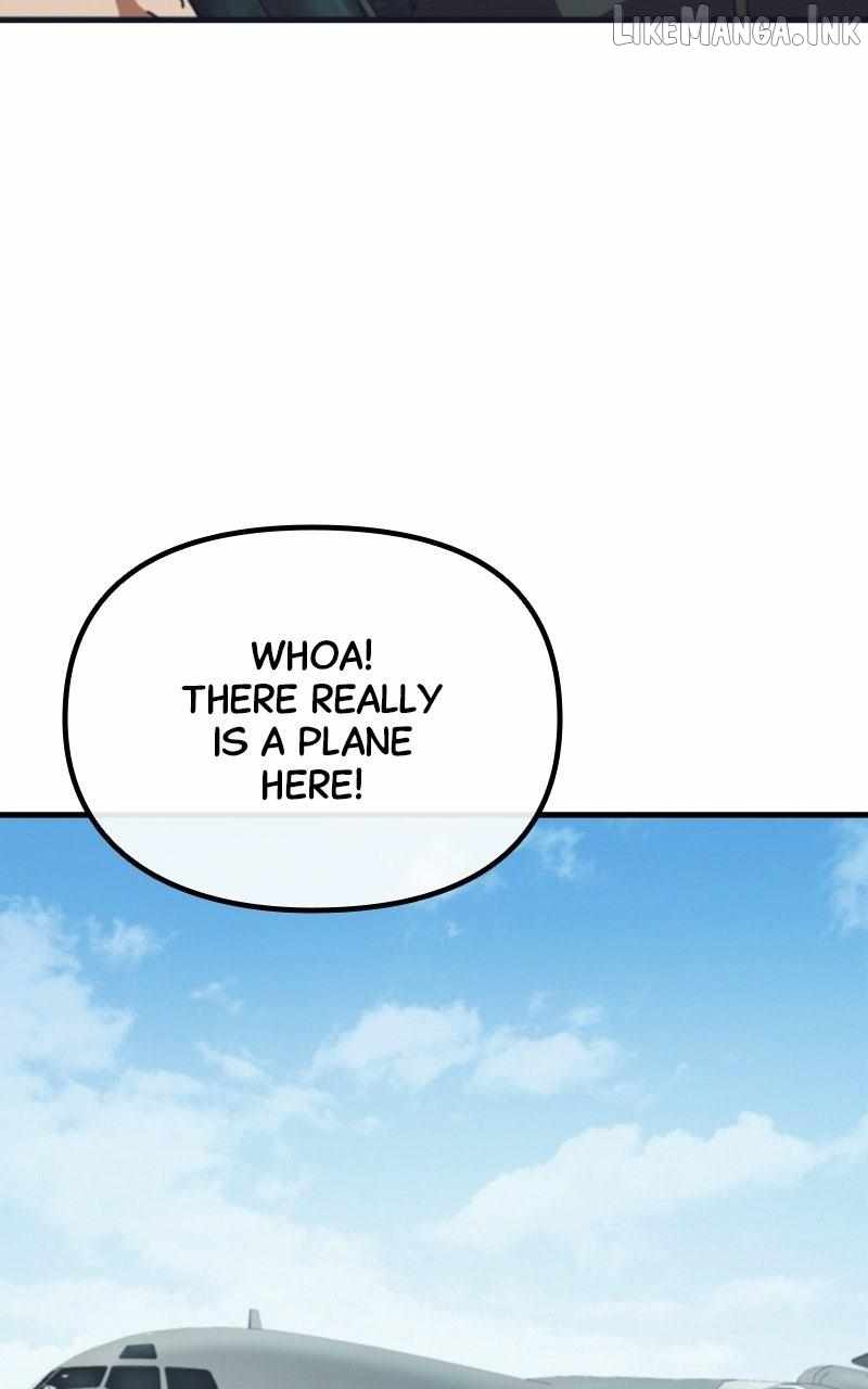 Hiding Out in an Apocalypse - Chapter 108 Page 38