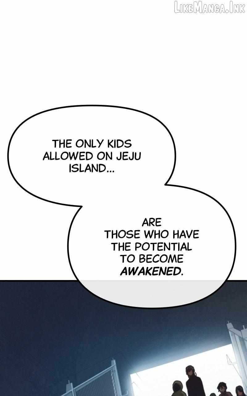 Hiding Out in an Apocalypse - Chapter 108 Page 44