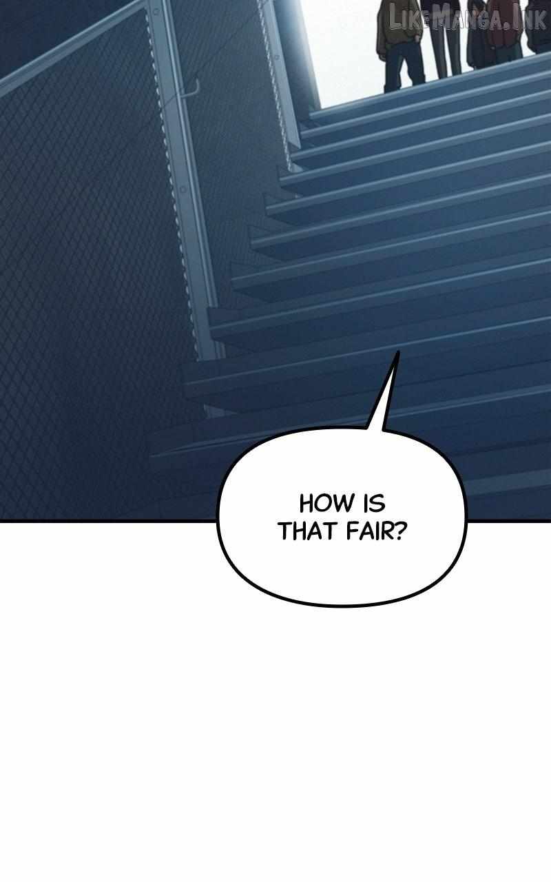 Hiding Out in an Apocalypse - Chapter 108 Page 45