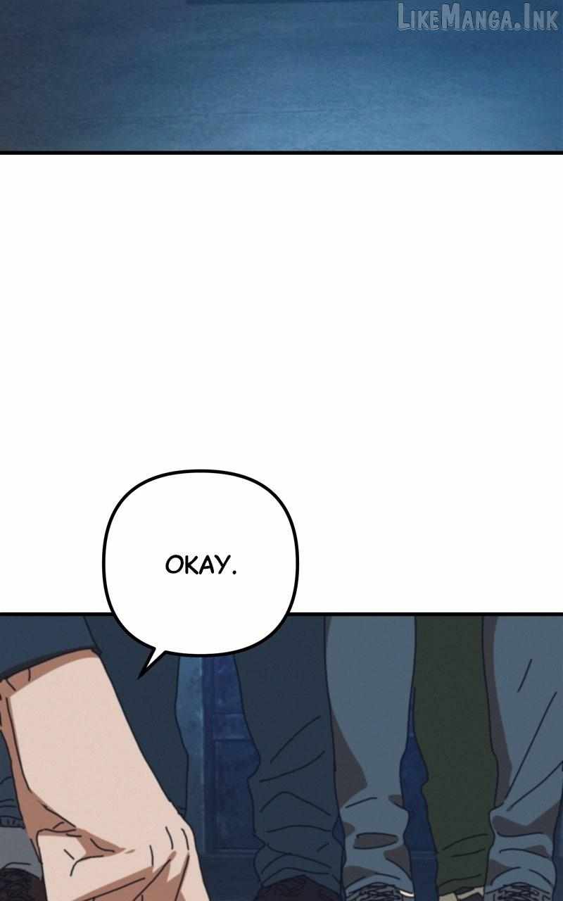 Hiding Out in an Apocalypse - Chapter 108 Page 48