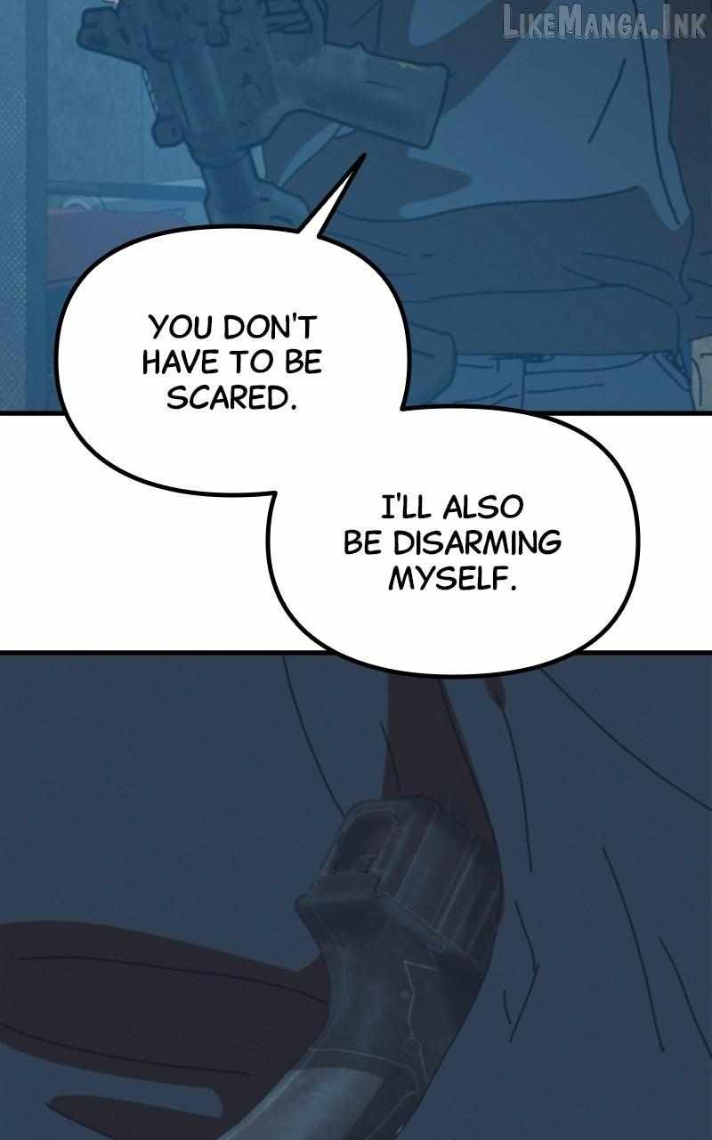 Hiding Out in an Apocalypse - Chapter 108 Page 52