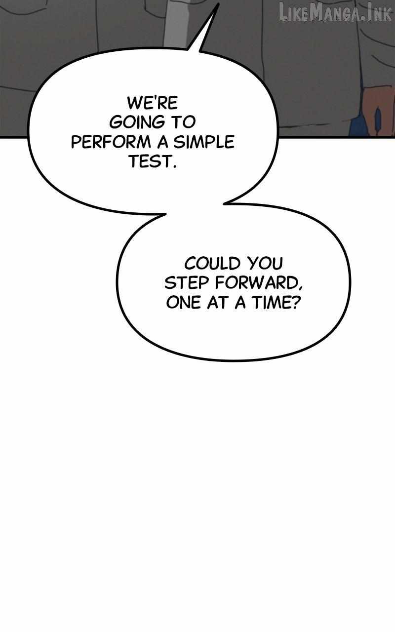 Hiding Out in an Apocalypse - Chapter 108 Page 56
