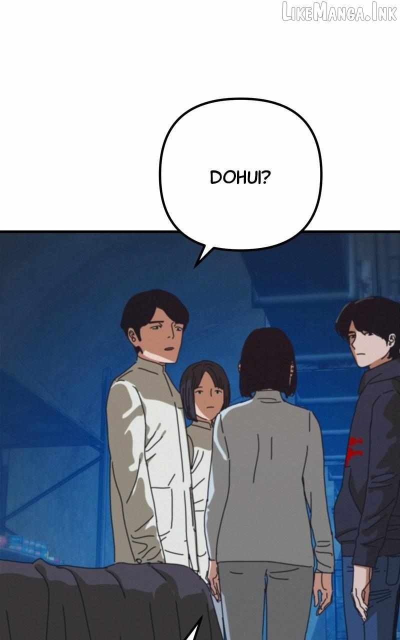 Hiding Out in an Apocalypse - Chapter 108 Page 66