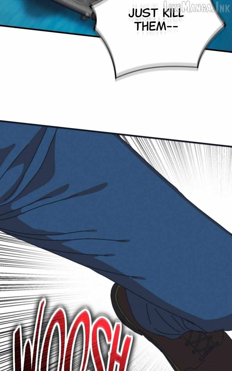 Hiding Out in an Apocalypse - Chapter 108 Page 83