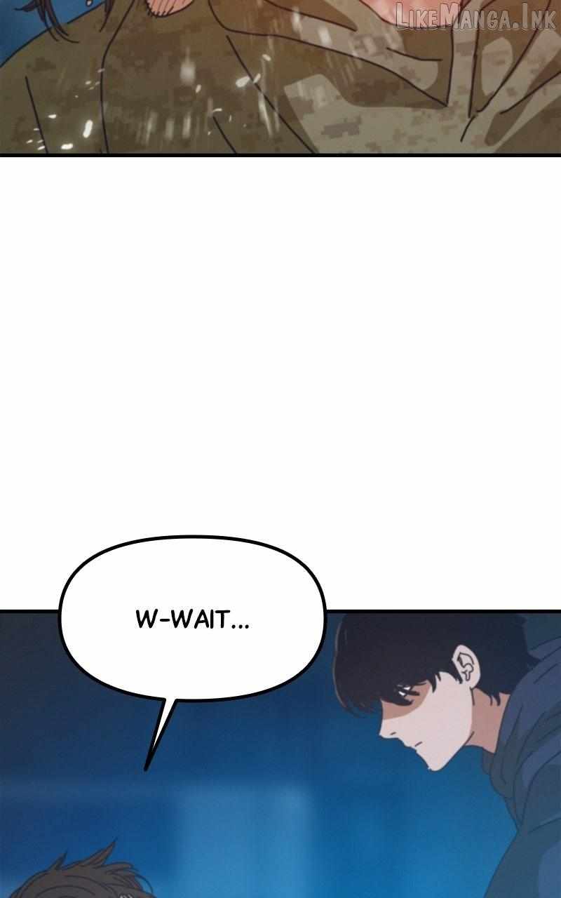 Hiding Out in an Apocalypse - Chapter 108 Page 89