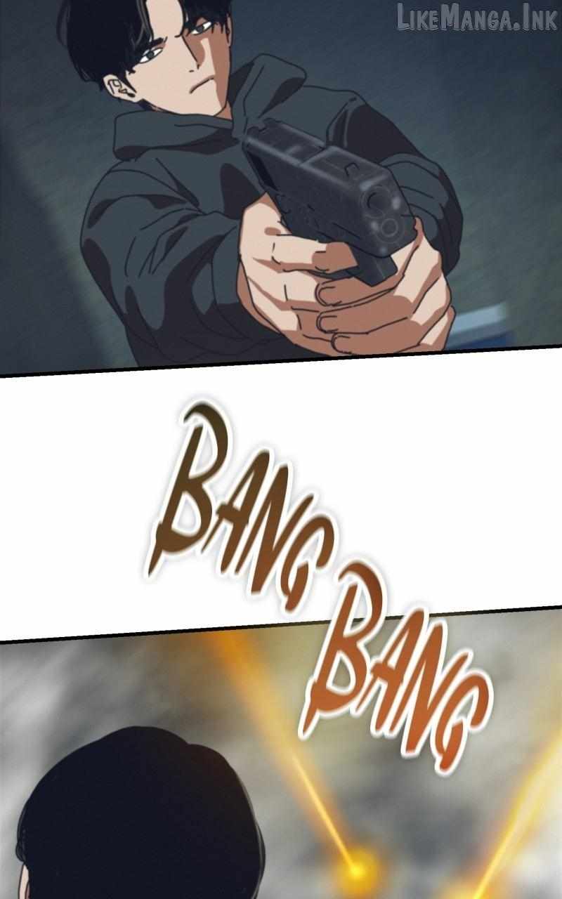 Hiding Out in an Apocalypse - Chapter 109 Page 105