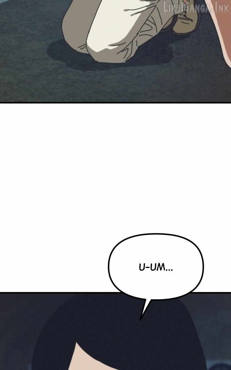Hiding Out in an Apocalypse - Chapter 109 Page 114