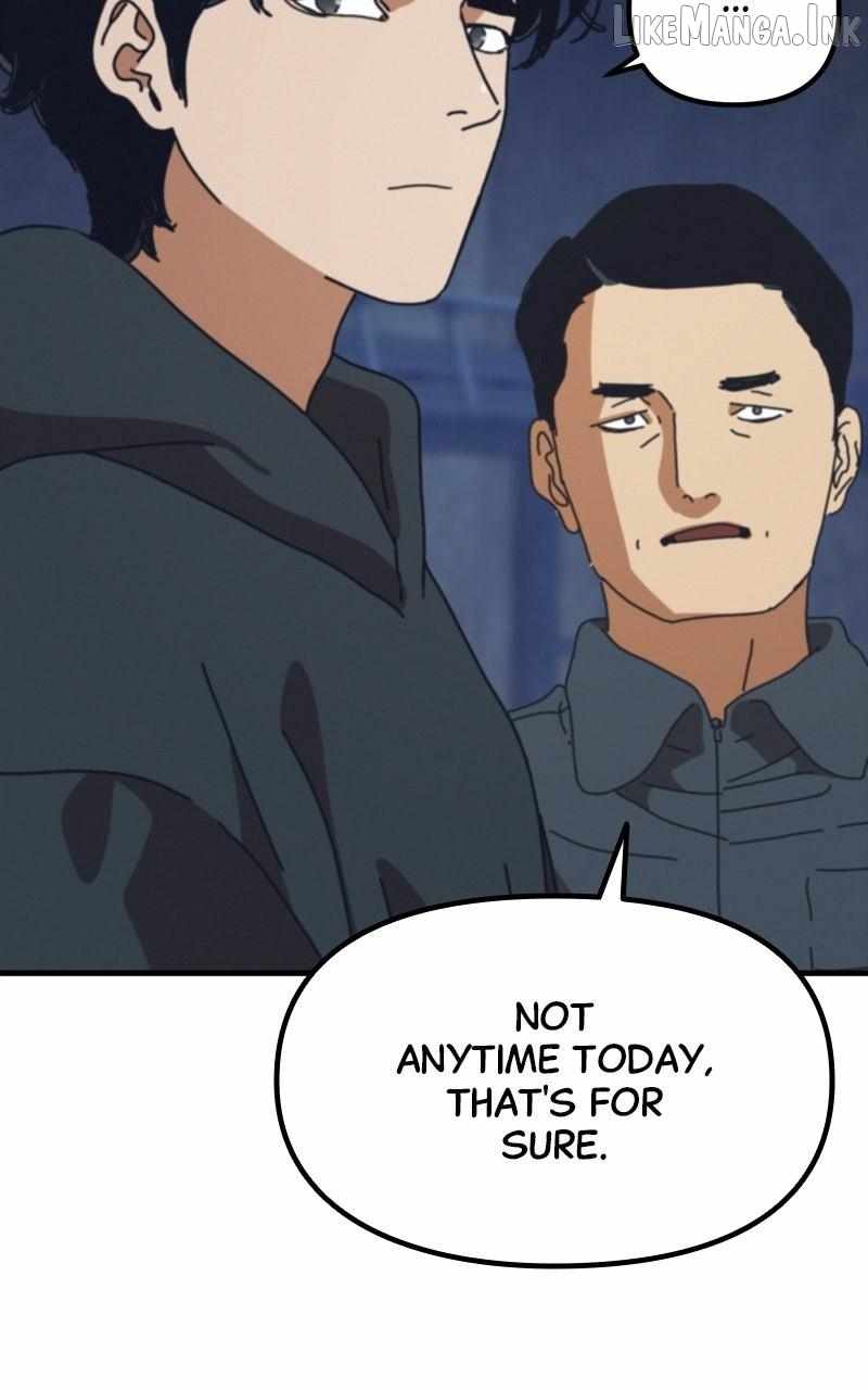 Hiding Out in an Apocalypse - Chapter 109 Page 12
