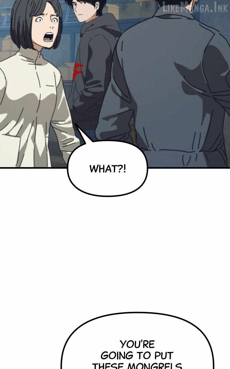 Hiding Out in an Apocalypse - Chapter 109 Page 39