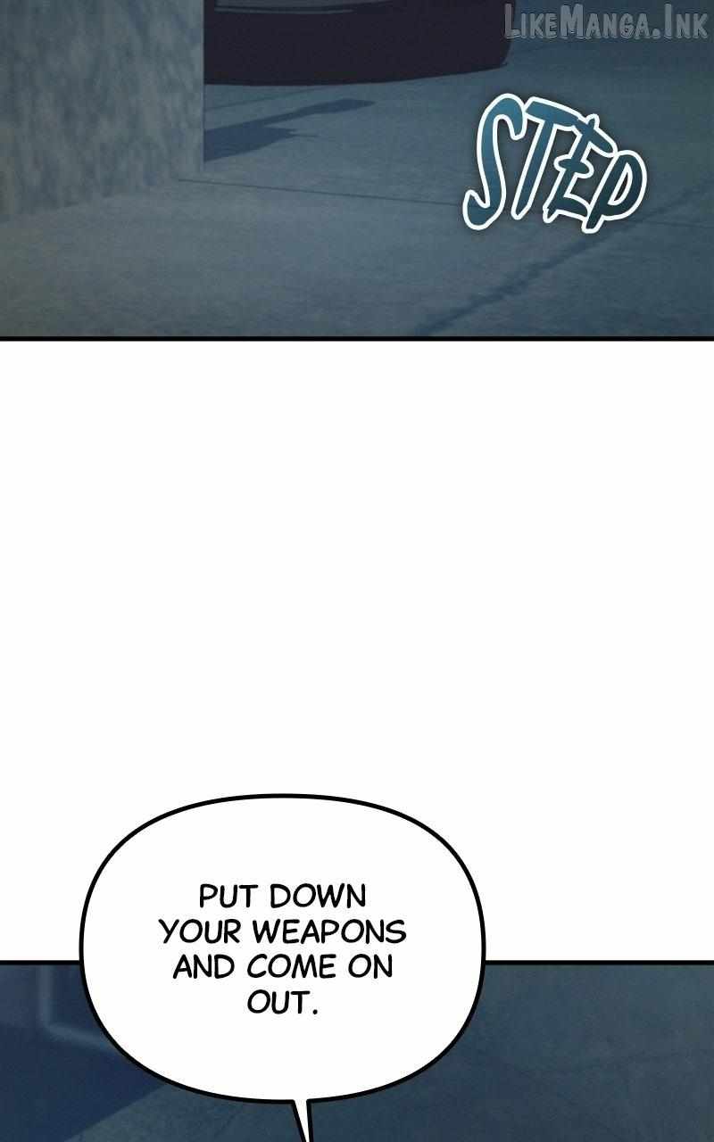 Hiding Out in an Apocalypse - Chapter 109 Page 51