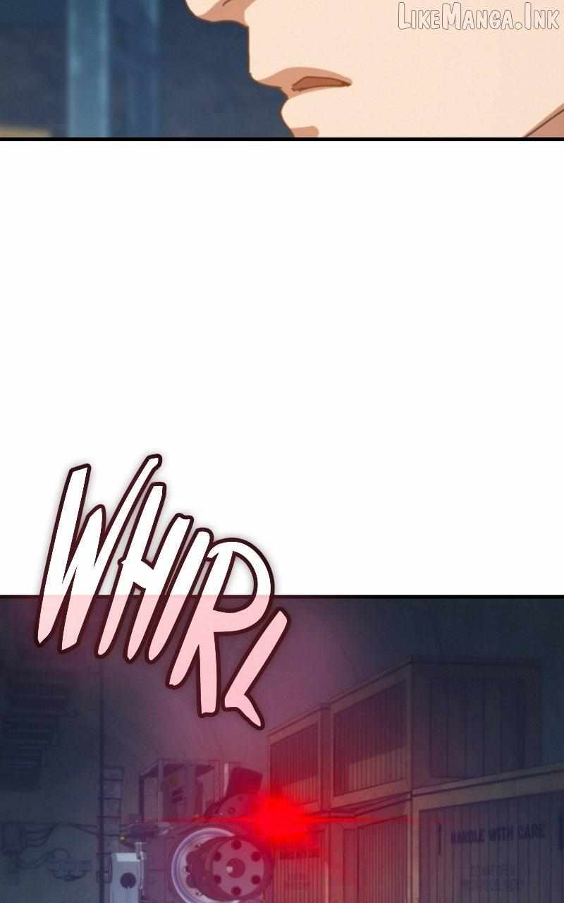 Hiding Out in an Apocalypse - Chapter 109 Page 61