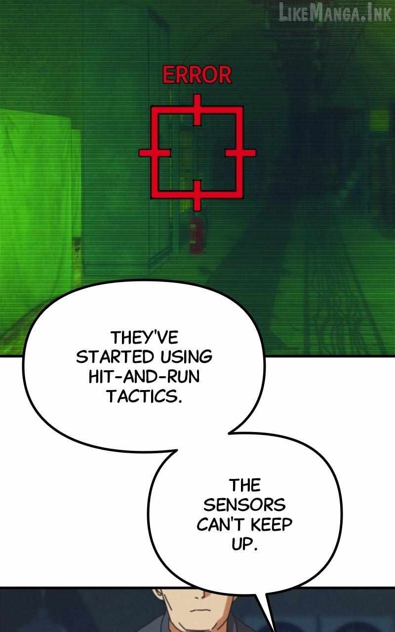 Hiding Out in an Apocalypse - Chapter 109 Page 83