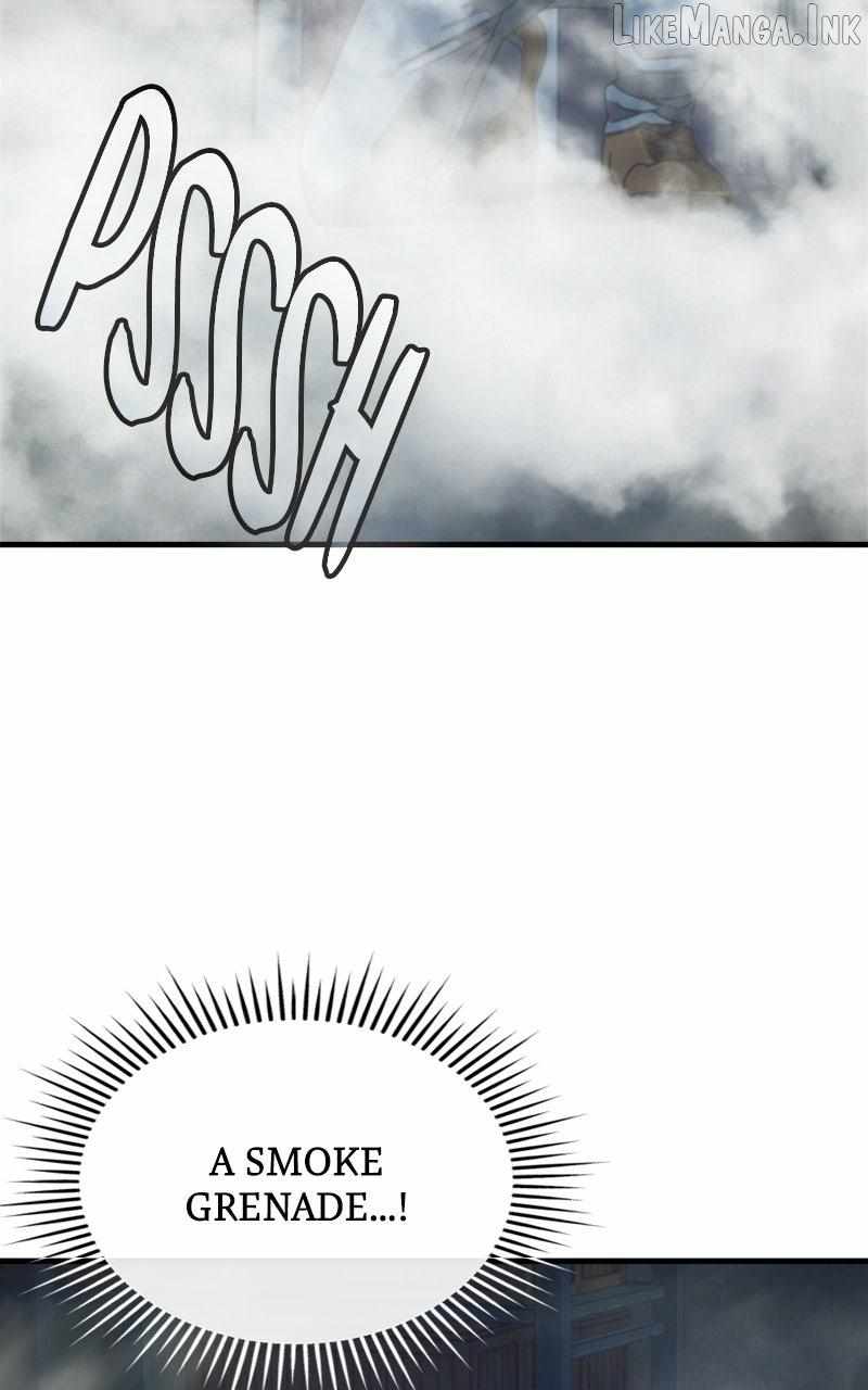 Hiding Out in an Apocalypse - Chapter 109 Page 92