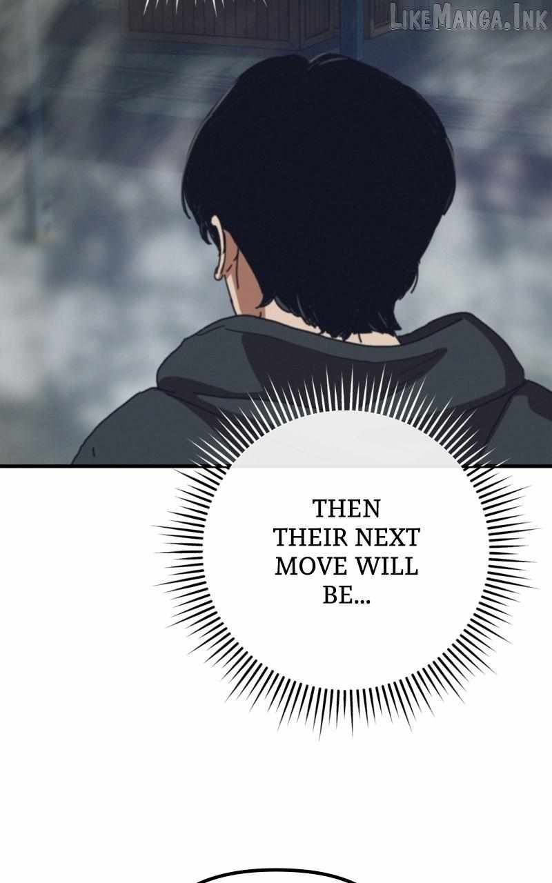 Hiding Out in an Apocalypse - Chapter 109 Page 93