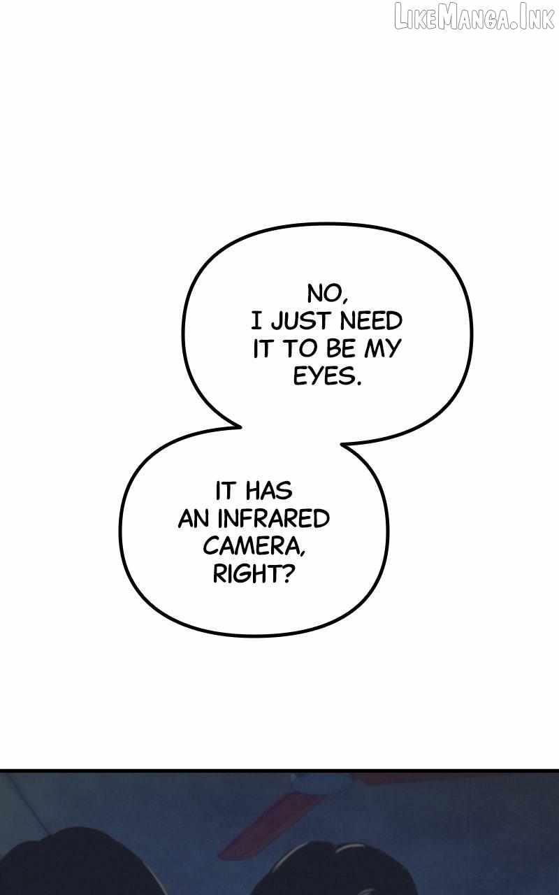 Hiding Out in an Apocalypse - Chapter 109 Page 95