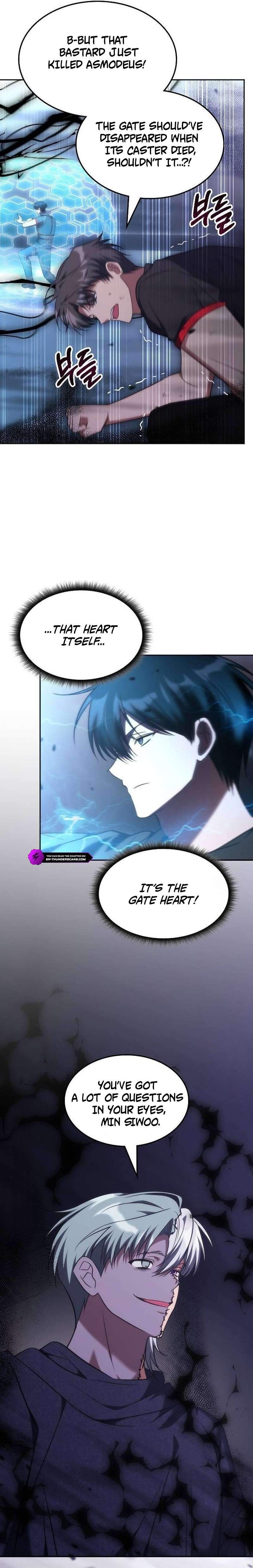 The Veteran Healer is Overpowered - Chapter 104 Page 8